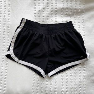 GapFit shorts